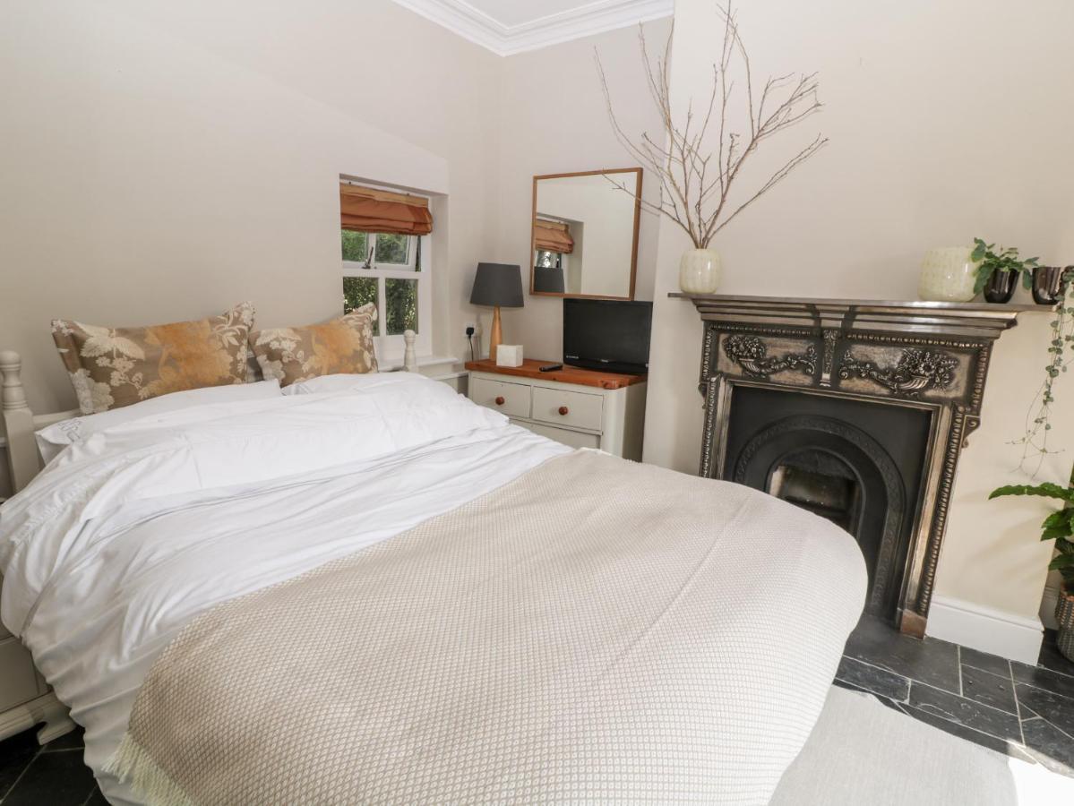 Yew Tree Cottage York Luaran gambar